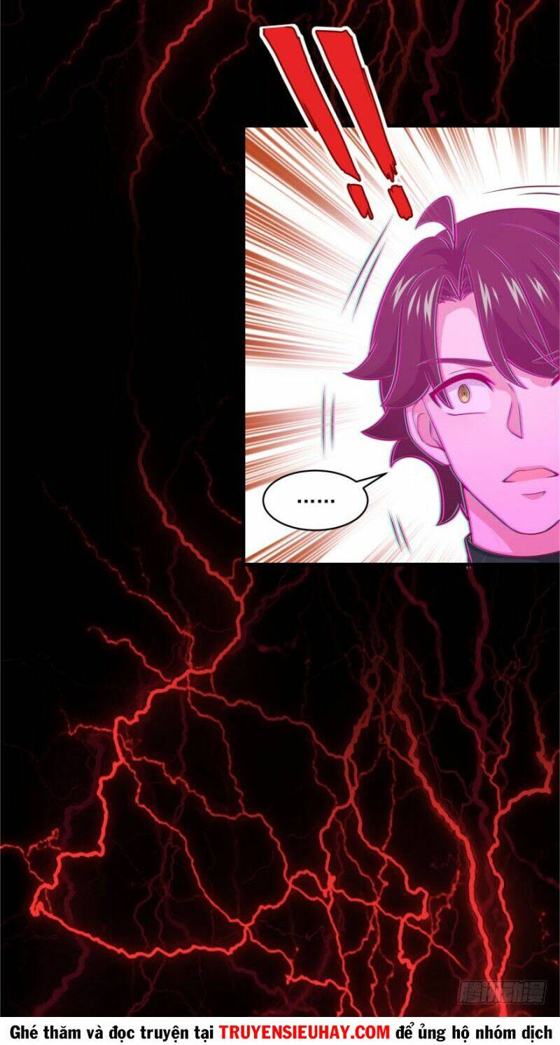 tiên ma đồng tu chapter 87 19