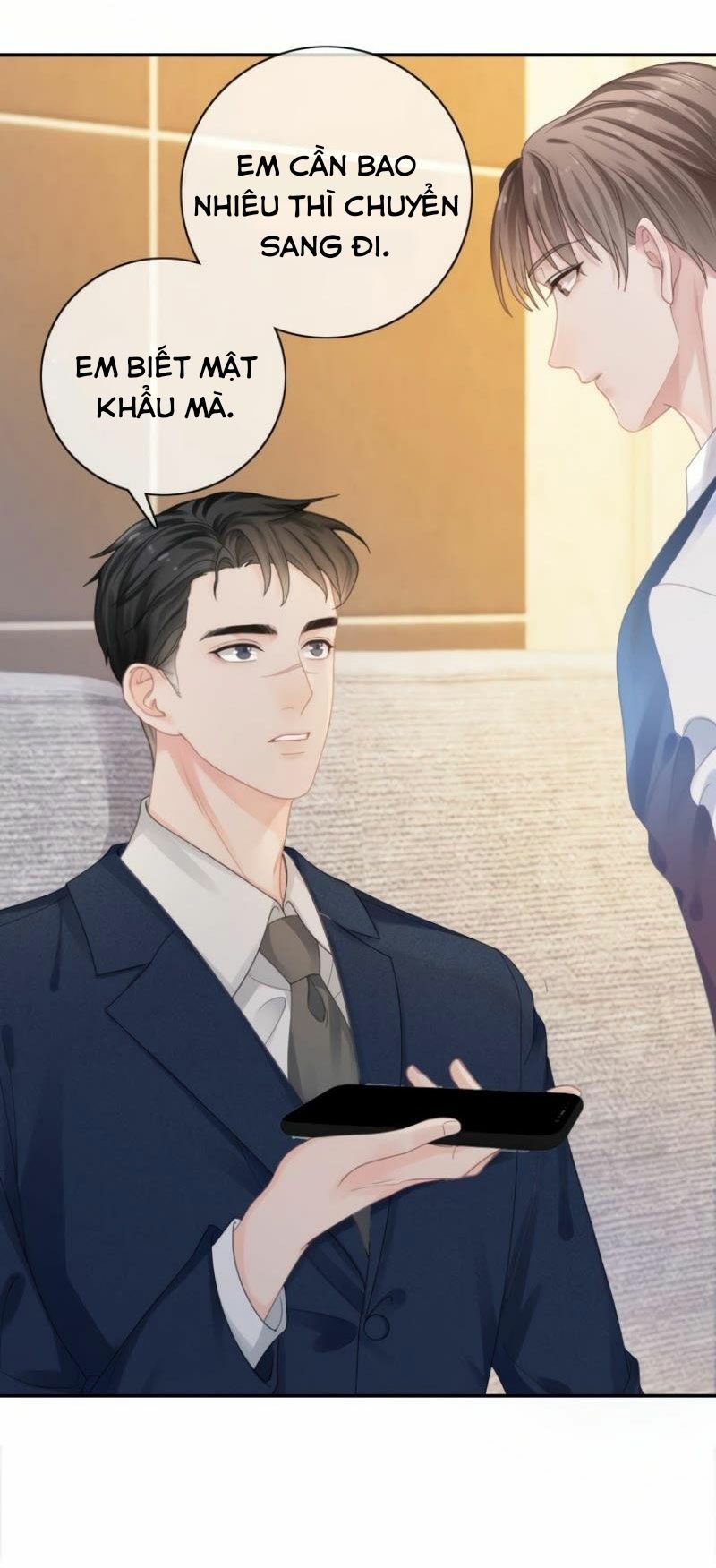 thiên địa bạch câu chapter 2 29