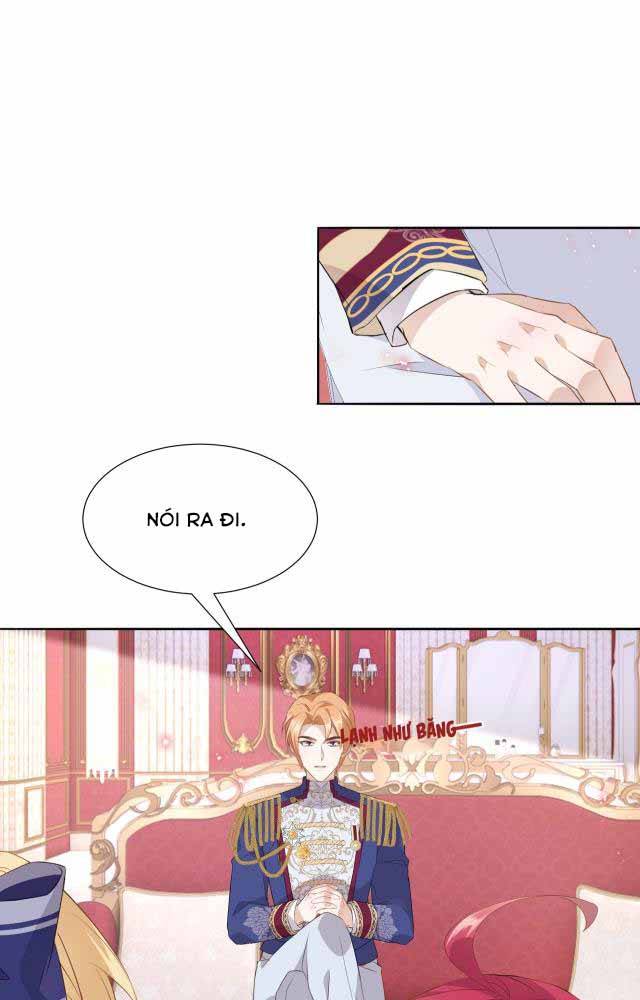 ma pháp của công chúa amy chapter 2 34