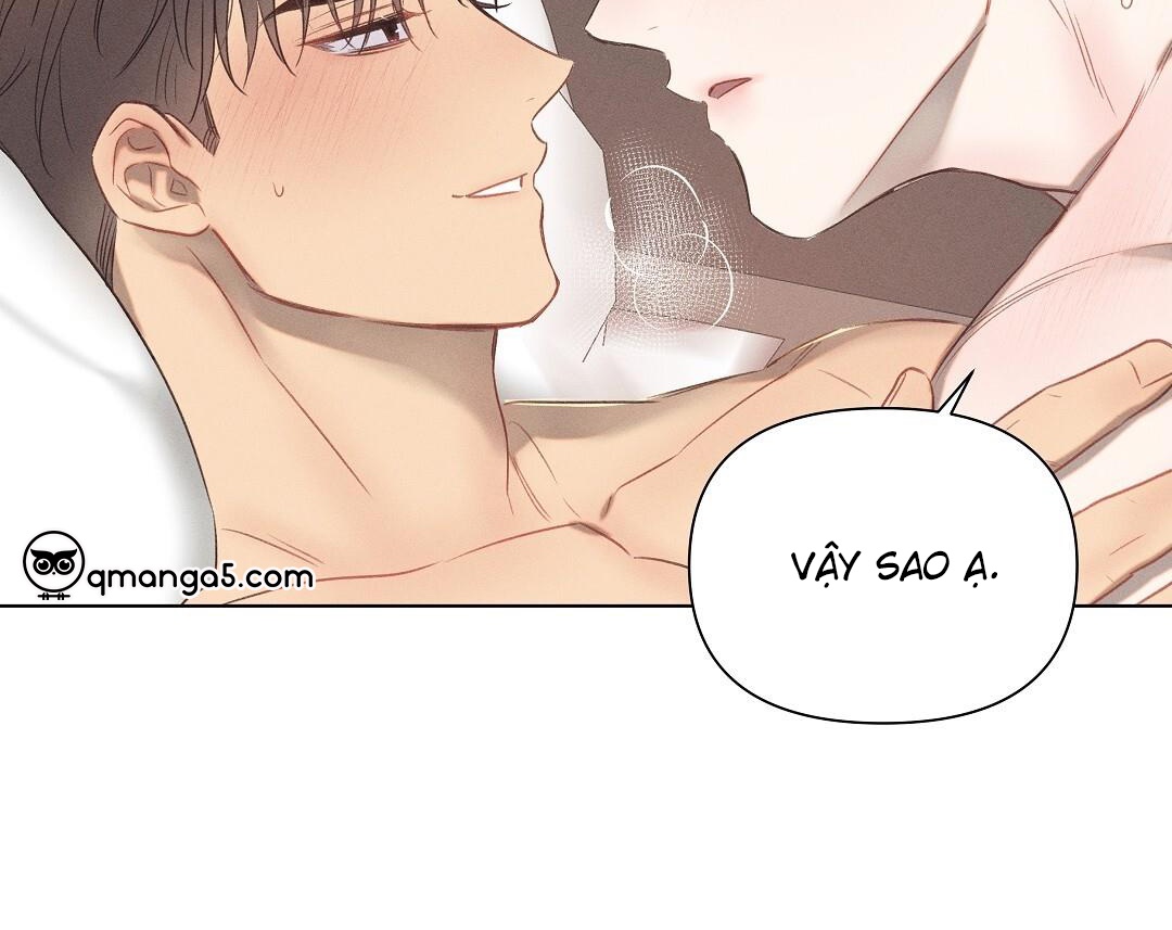 đại úy lãng mạn thân yêu của tôi chapter 20 32