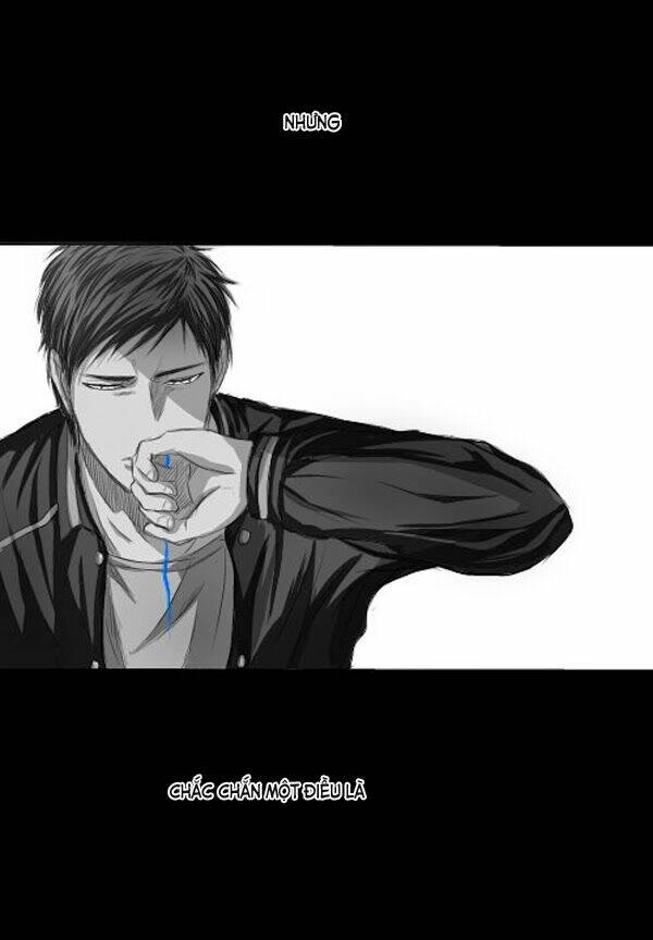 kuroko – tuyển thủ vô hình: short doujinshi chapter 17 15