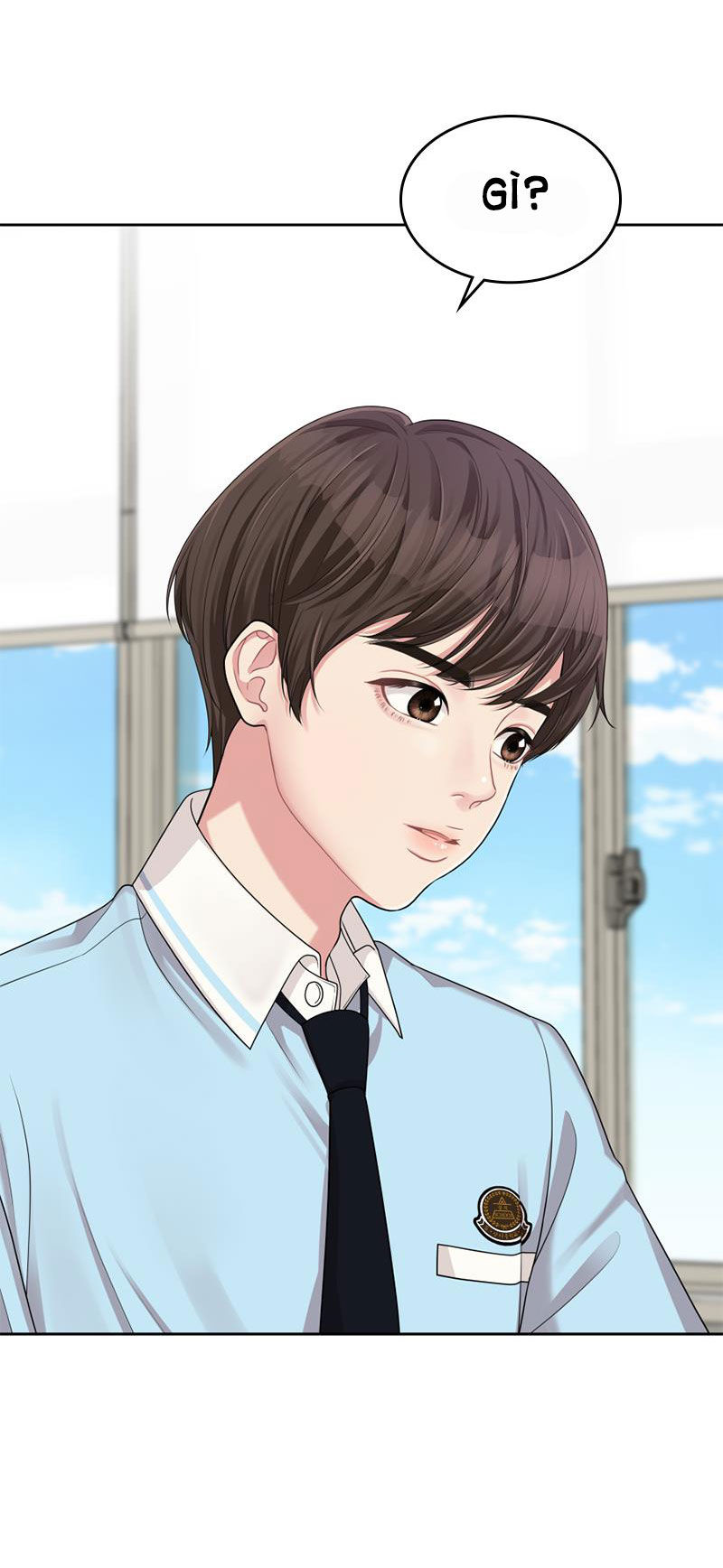 gửi em người đánh cắp những vì sao - to you who swallowed a star chapter 8.2 37