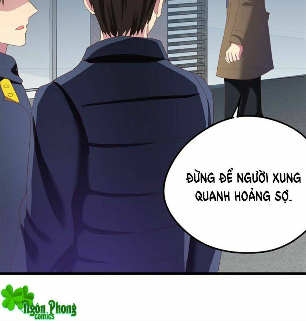 khi trò chơi ác ma bắt đầu chapter 36 22