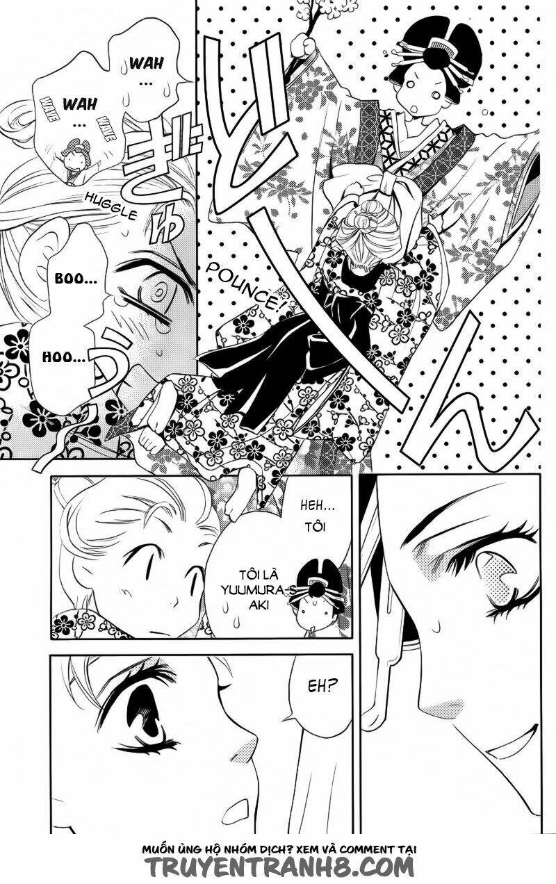 yukari zumu chapter 2 21