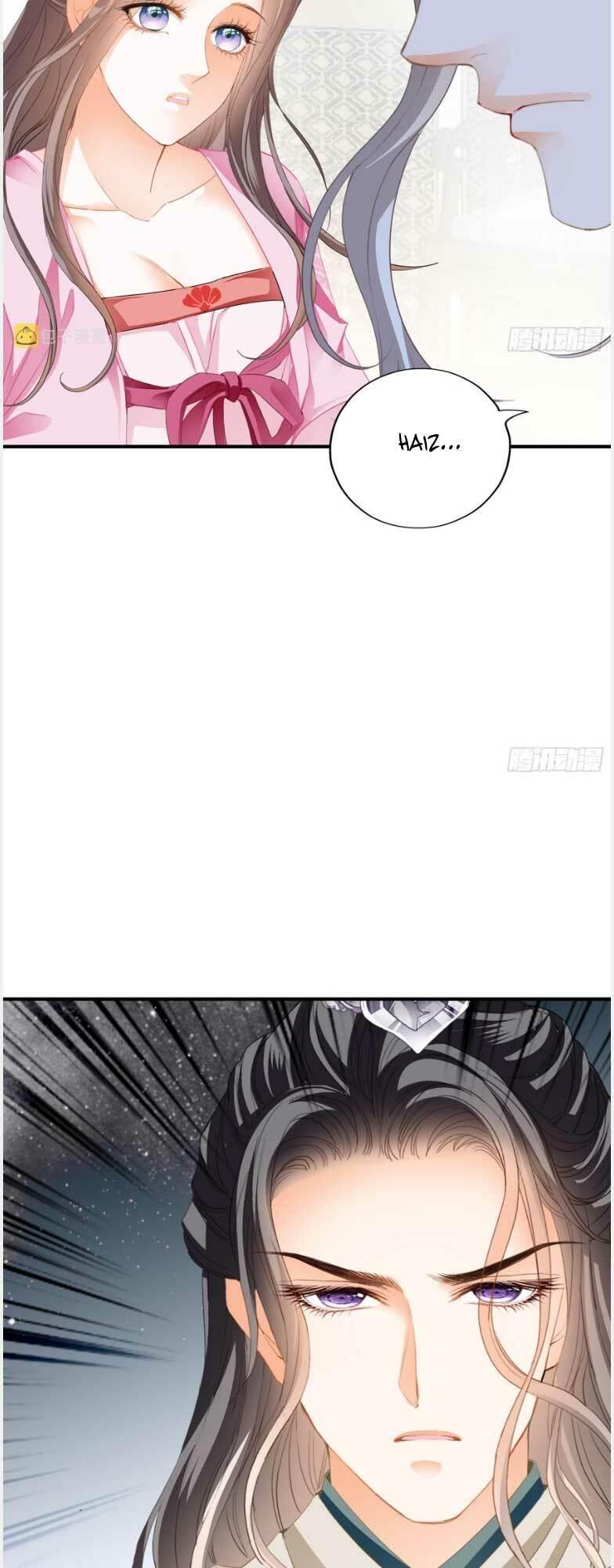 bổn vương muốn nàng chapter 176 40