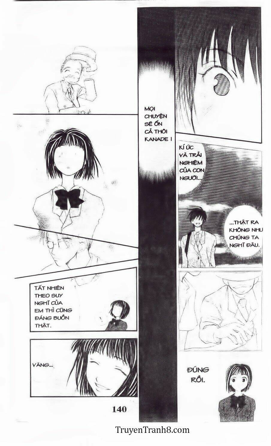 land of the blindfolded chapter 14 21