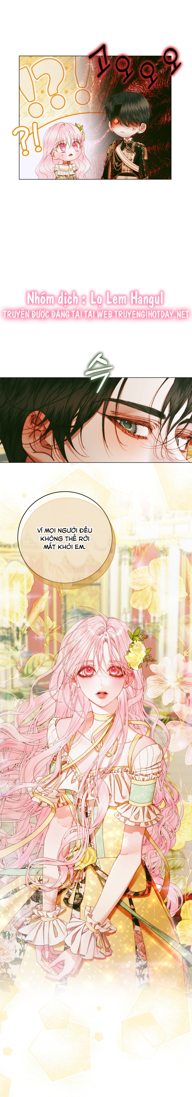 trở thành cô vợ khế ước của nhân vật phản diện chapter 101 46