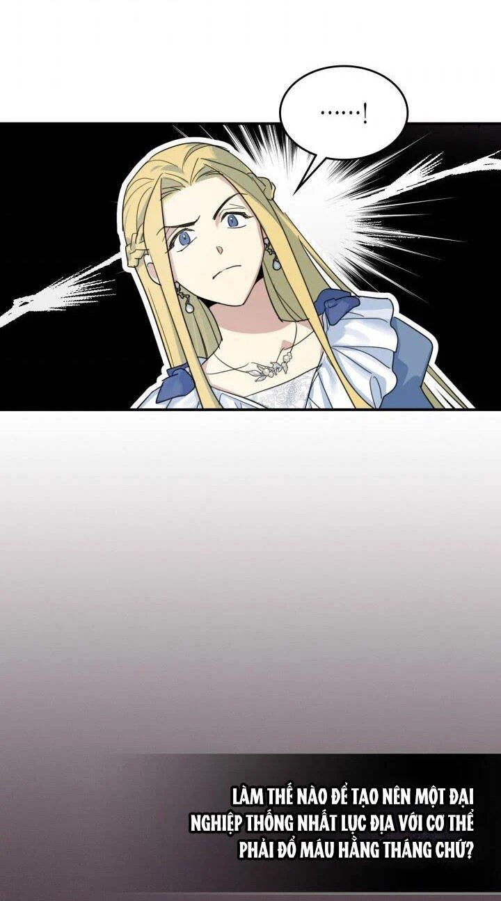 [18+] người đẹp và quái vật chapter 87.1 26