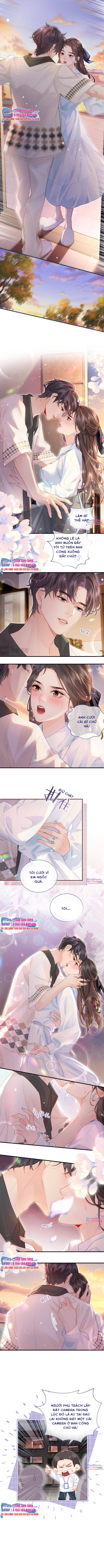 cặp phu thê ngọt ngào tới tận răng chapter 28 4