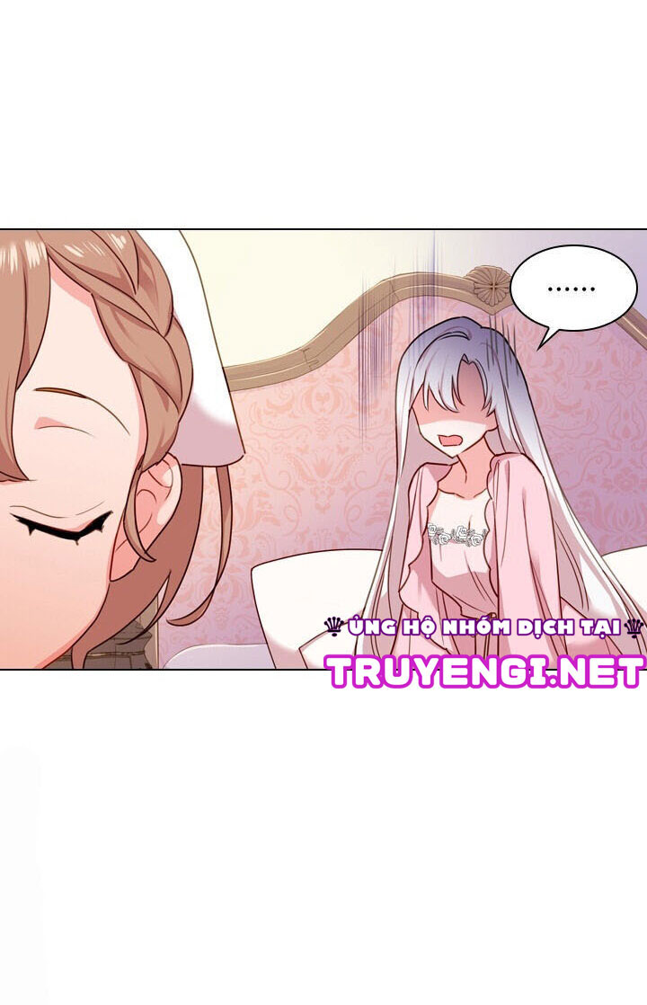 tiểu thư chỉ muốn được nghỉ ngơi chapter 8 60