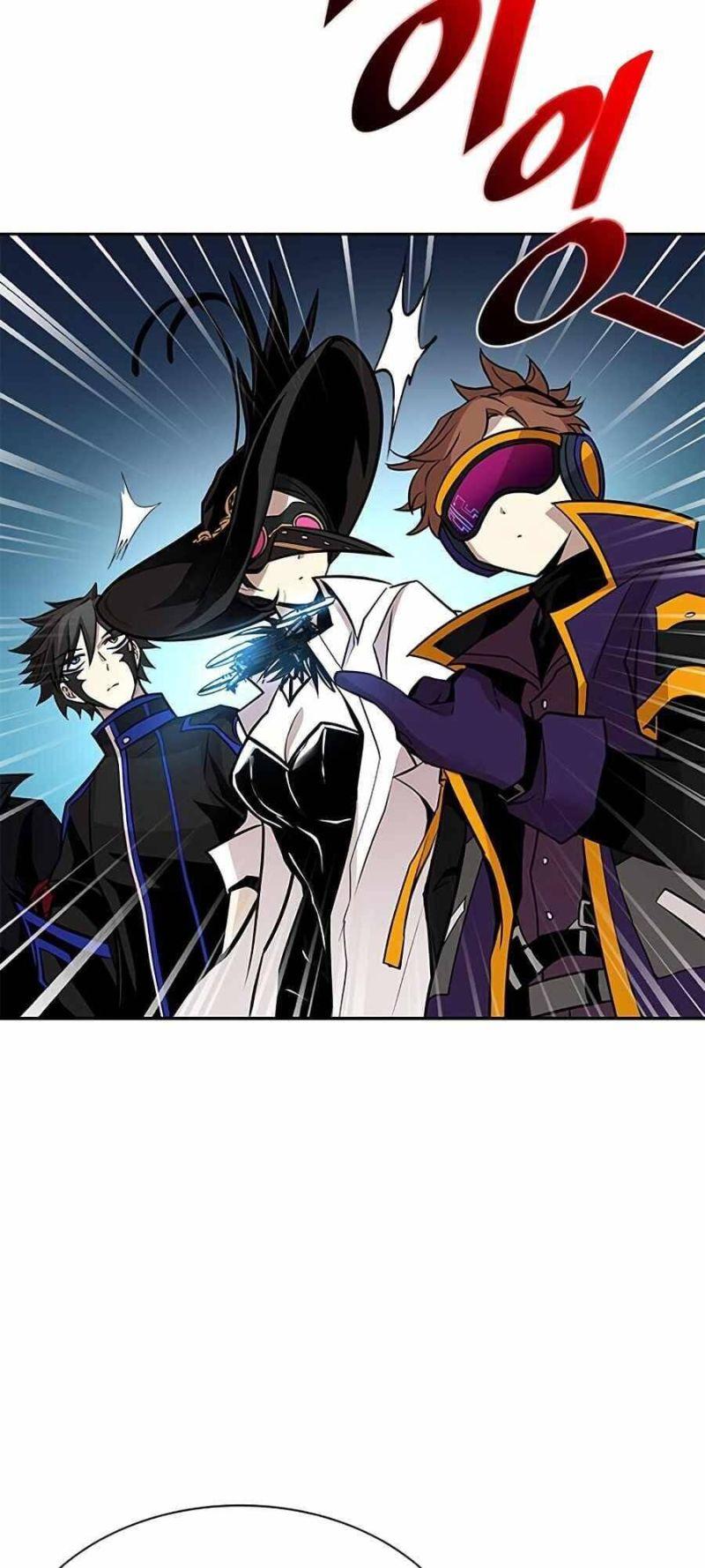 tiêu diệt ác nhân chapter 46 57