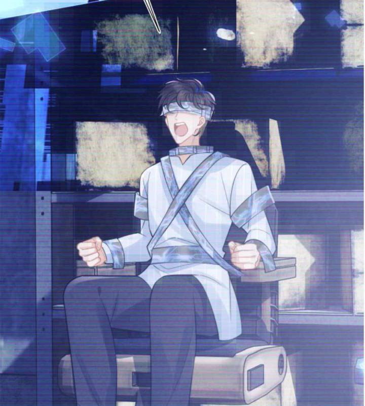 vị chỉ huy lạnh lùng khóc trong vòng tay tôi chapter 38 30