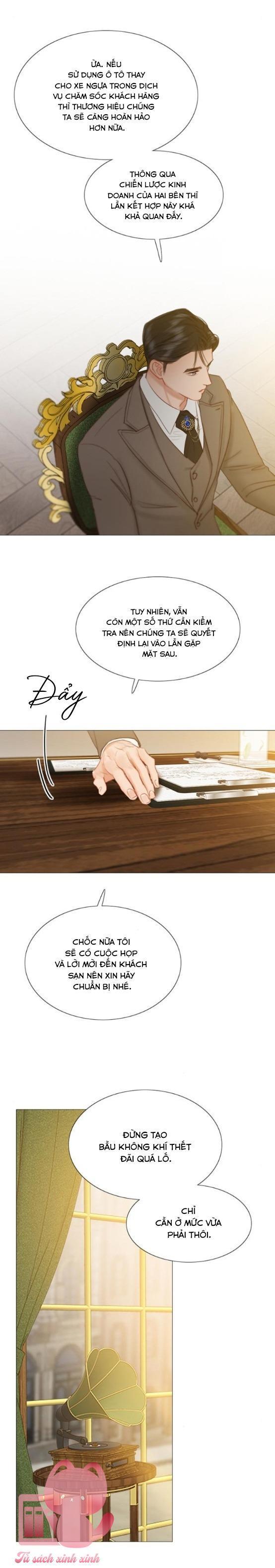 selena chapter 14 16