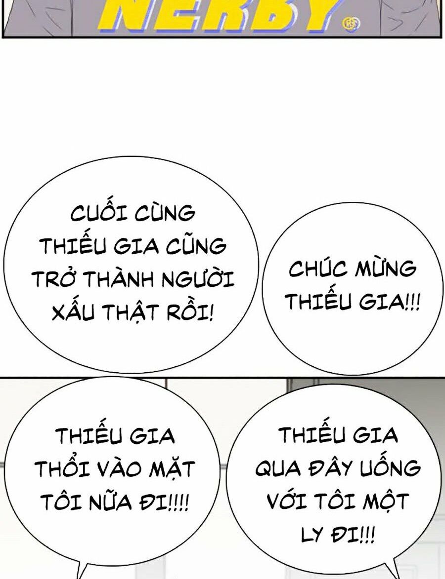 người xấu chapter 64 152