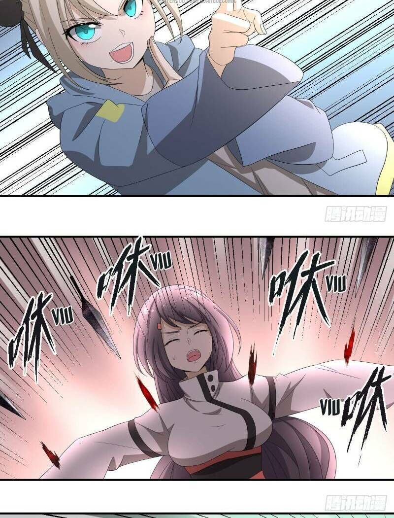 nghịch thiên tiên mệnh chapter 25 21