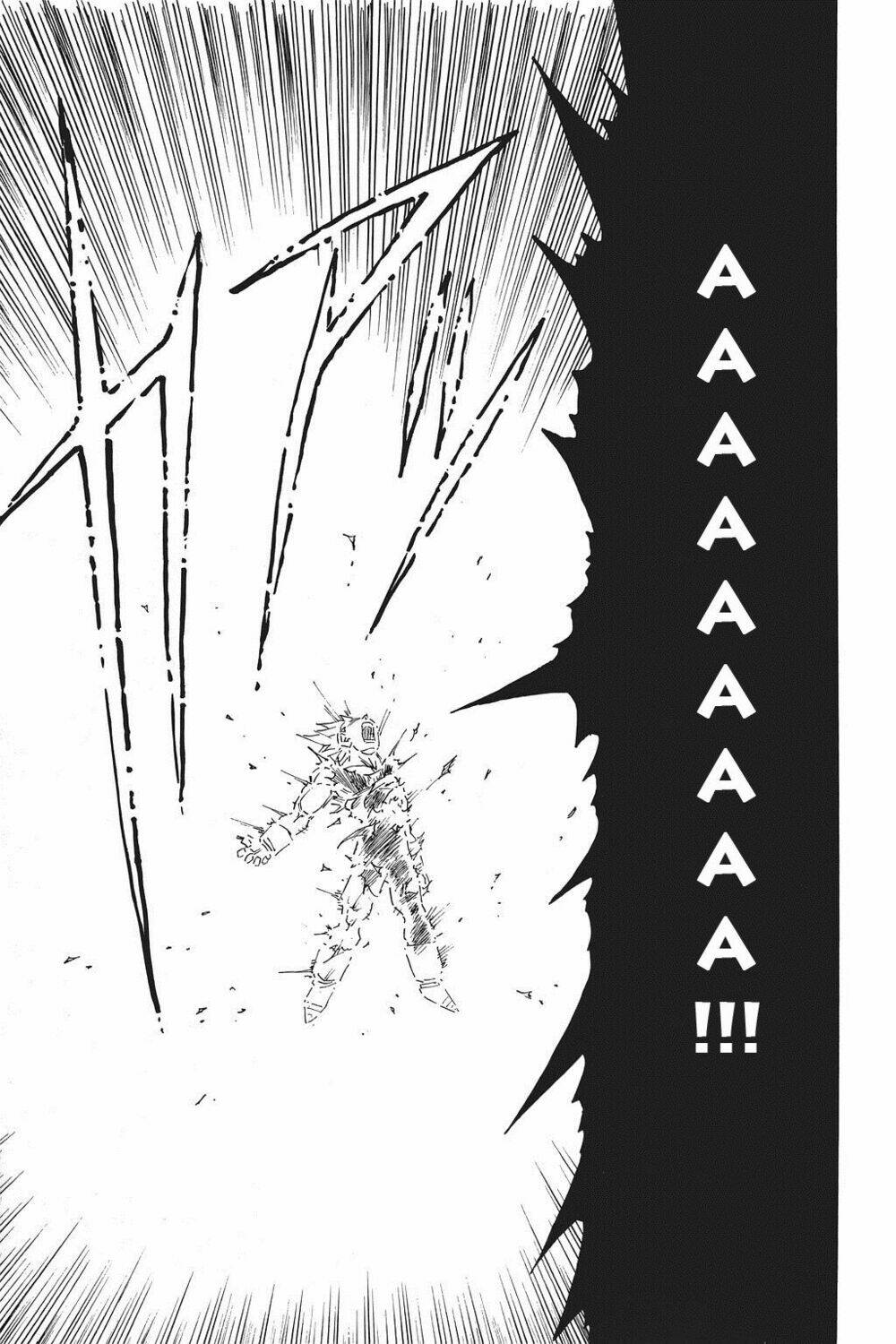 dragon ball - bảy viên ngọc rồng chapter 467 11