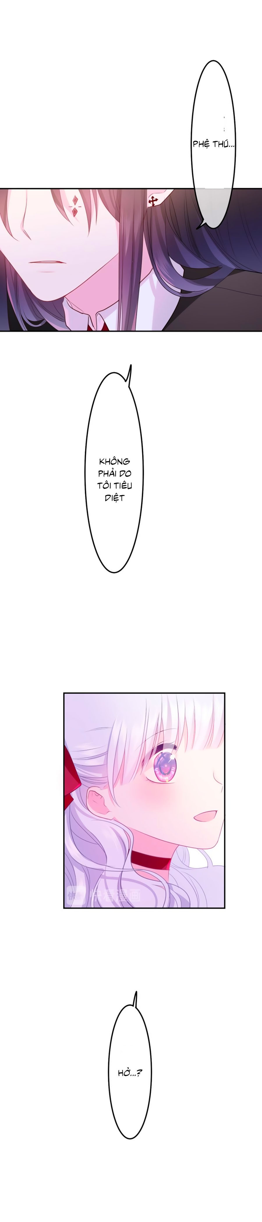 monster, độ ấm quái vật kiệm lời chapter 24 25