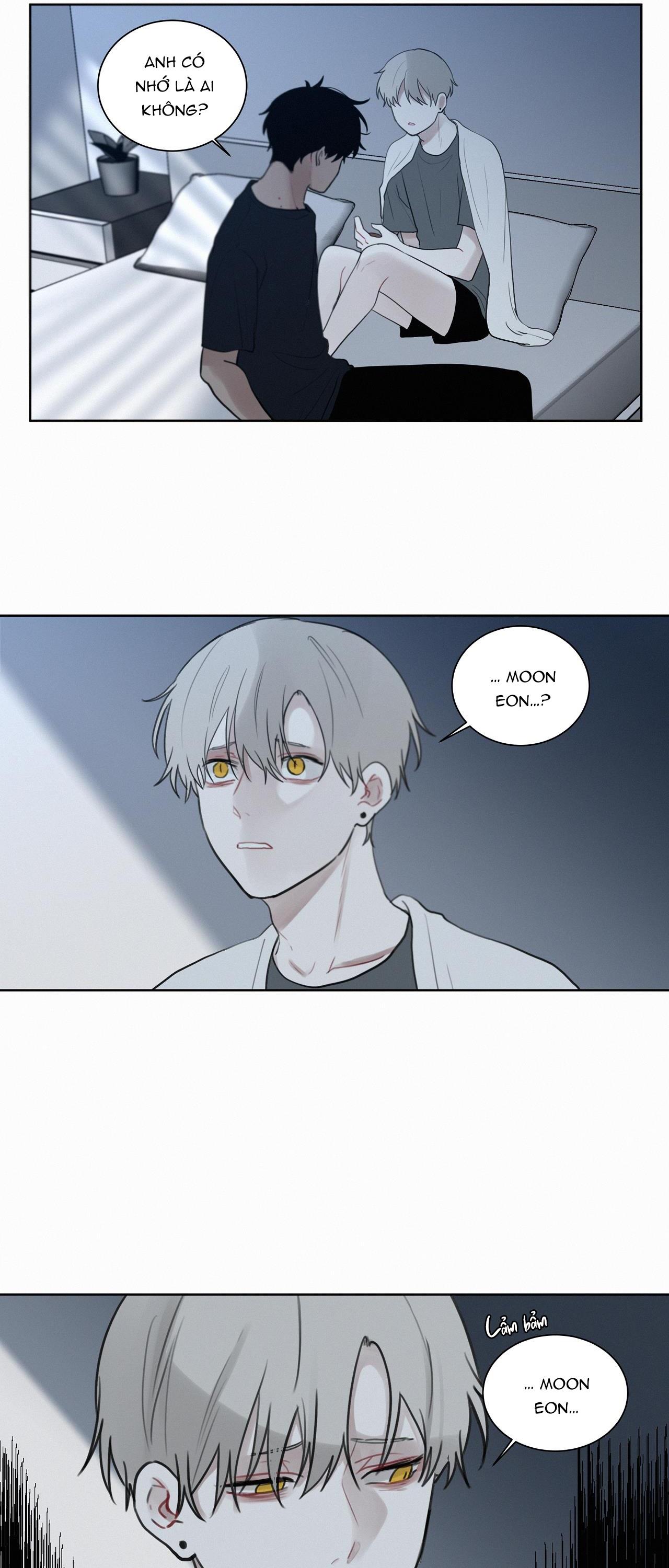 hiến tế máu chapter 59 18