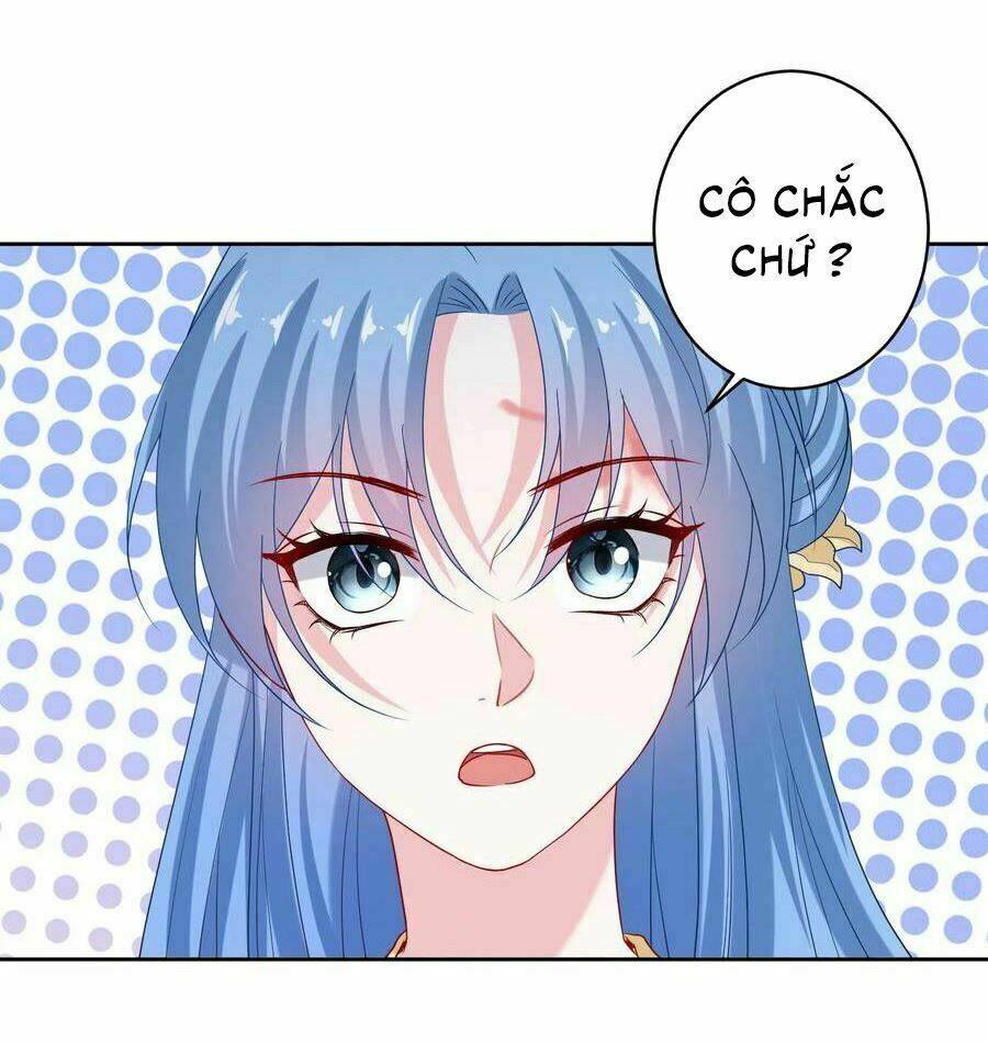 độc y đích nữ chapter 178 9