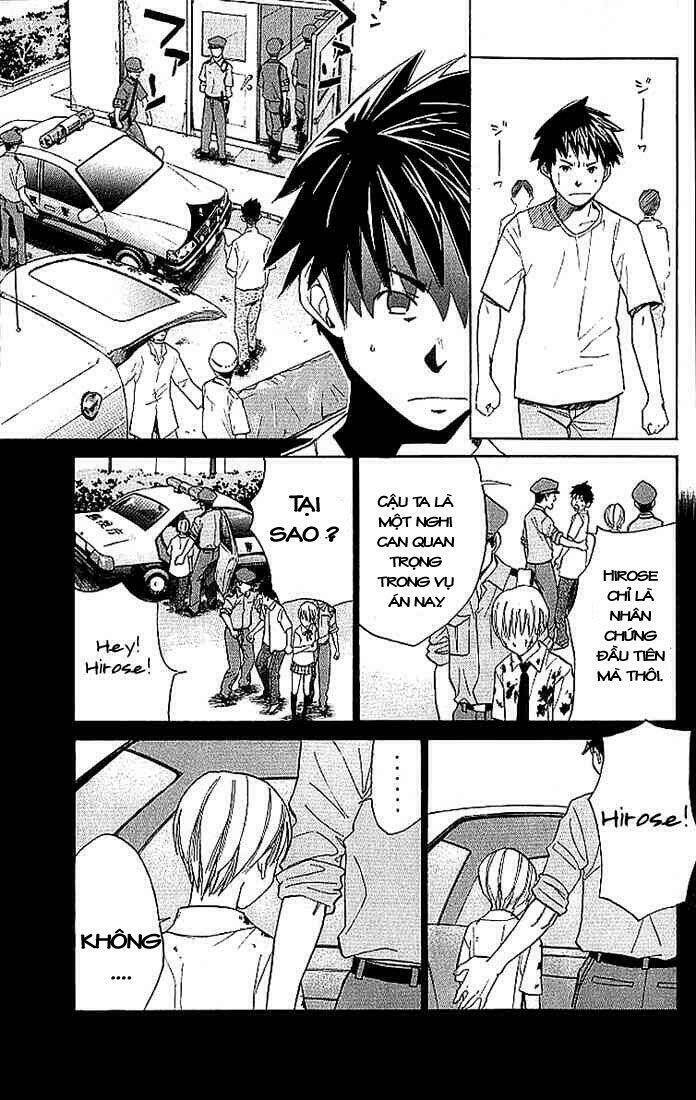 alive - the final evolution chapter 2 28