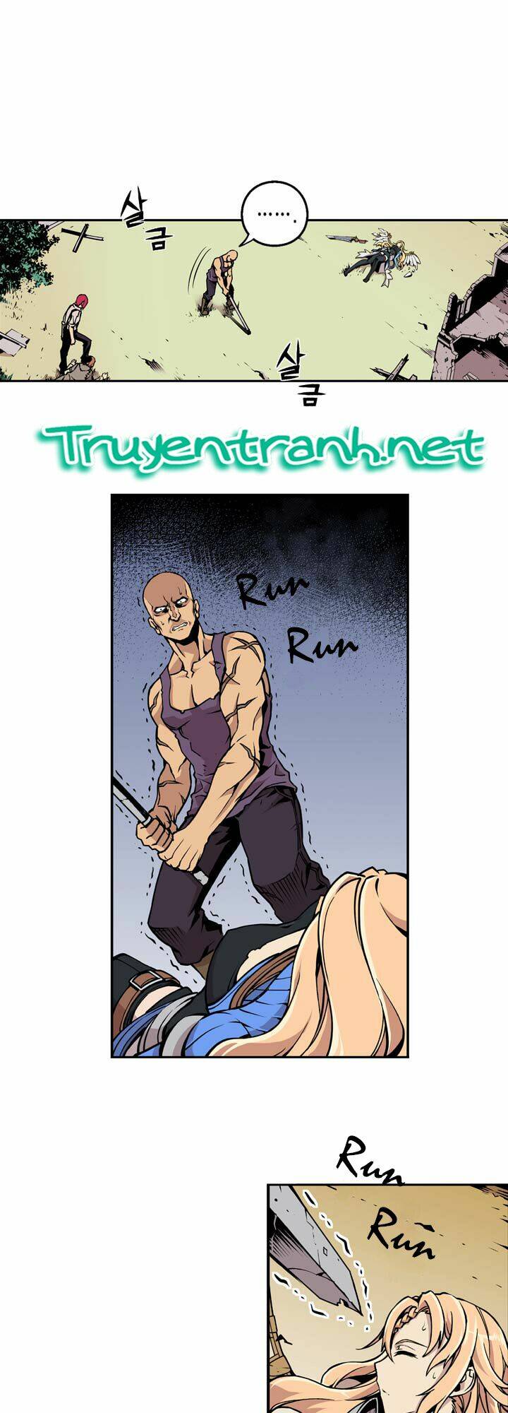 valkyrie agency chapter 2 9