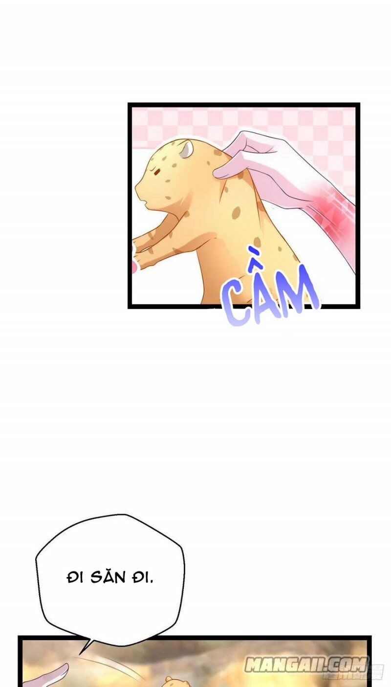 [16+] thảnh thơi thú thế chủng chủng điền, sinh sinh tể chapter 248 18