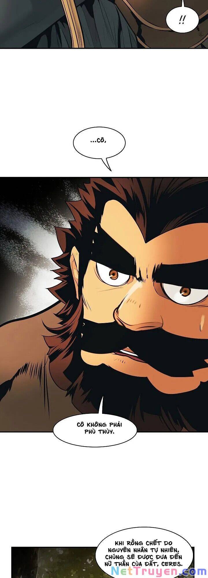 bất bại chân ma chapter 85 32