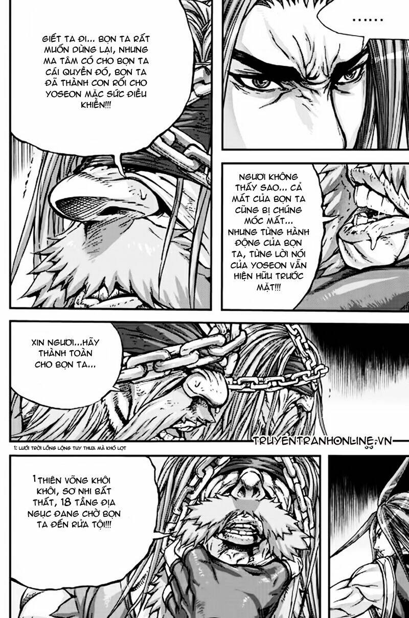 diêm đế ii chapter 51.2 4