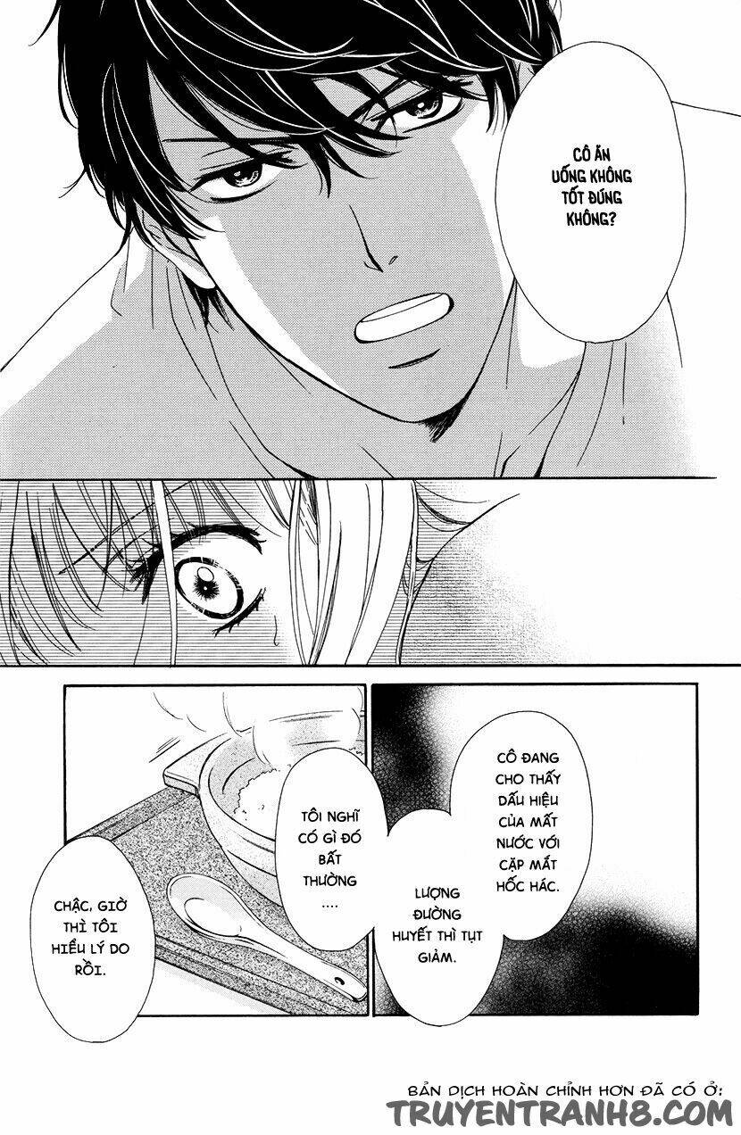 mãi mãi yêu anh chapter 2 28