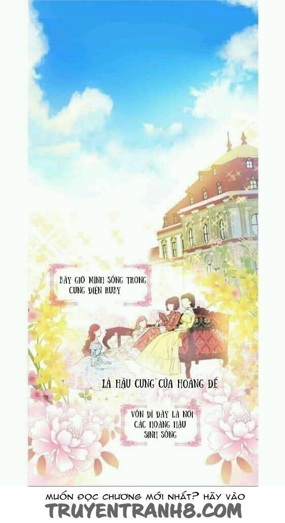 trọng sinh công chúa đích tái thứ: hoàng đế bệ hạ xin đừng giết ta chapter 2 6