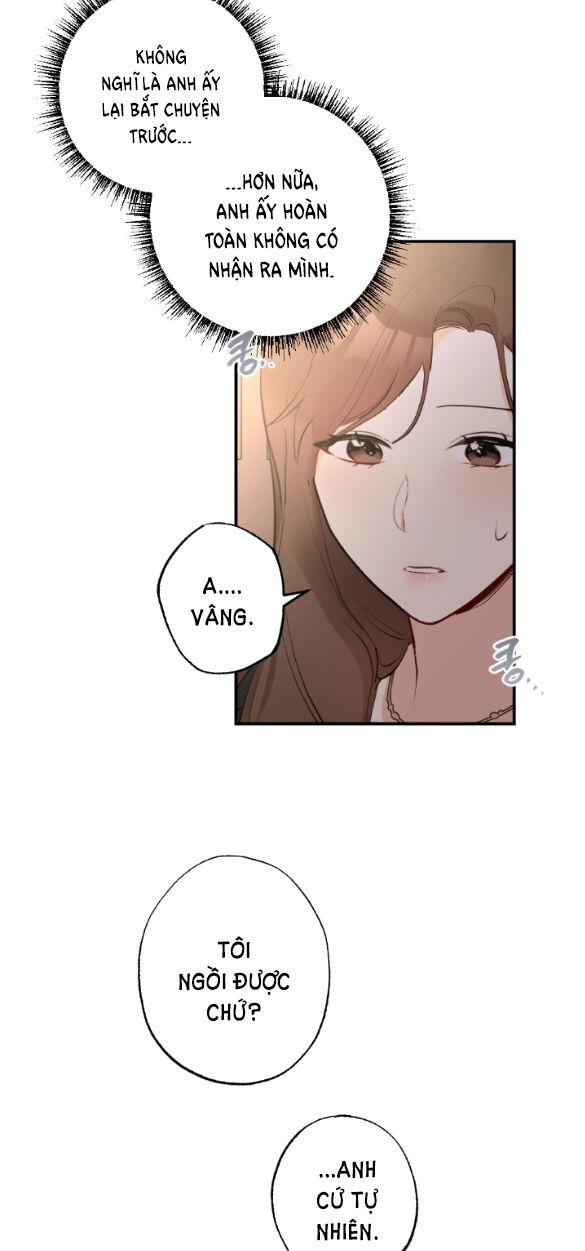 [18+] hôn nhân bị đánh cắp chapter 1.2 14