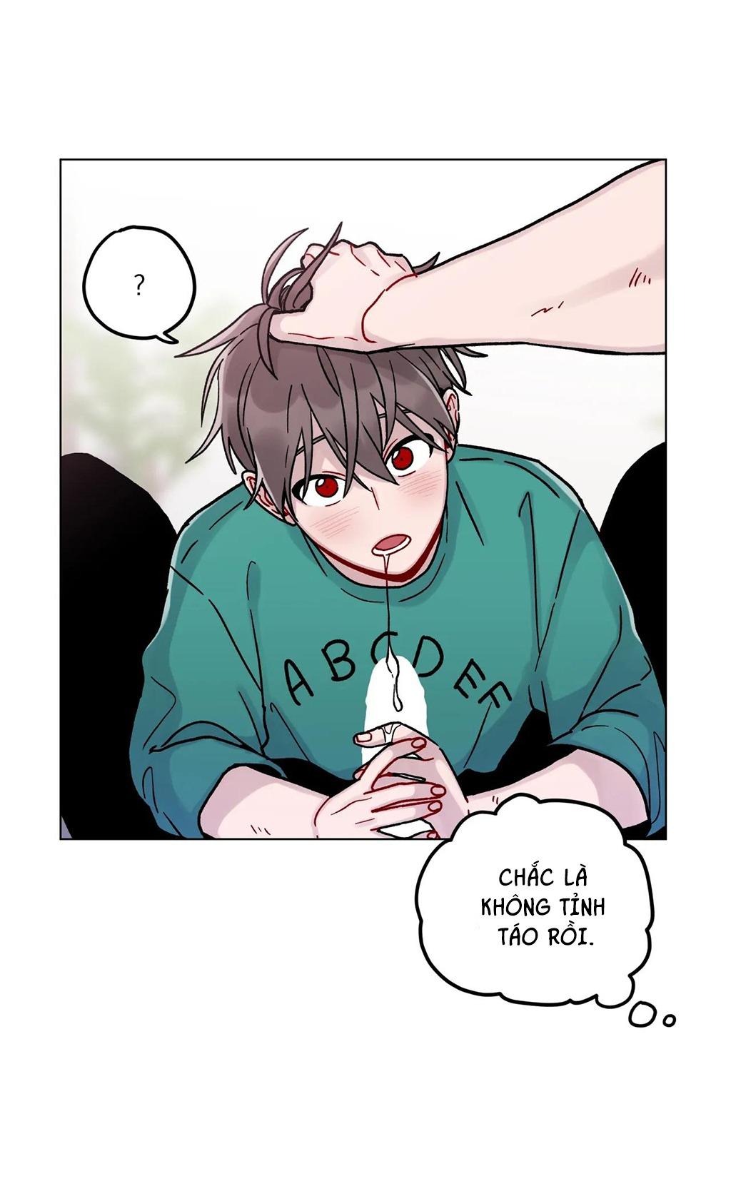 cơn mưa rào mùa hạ chapter 6 28