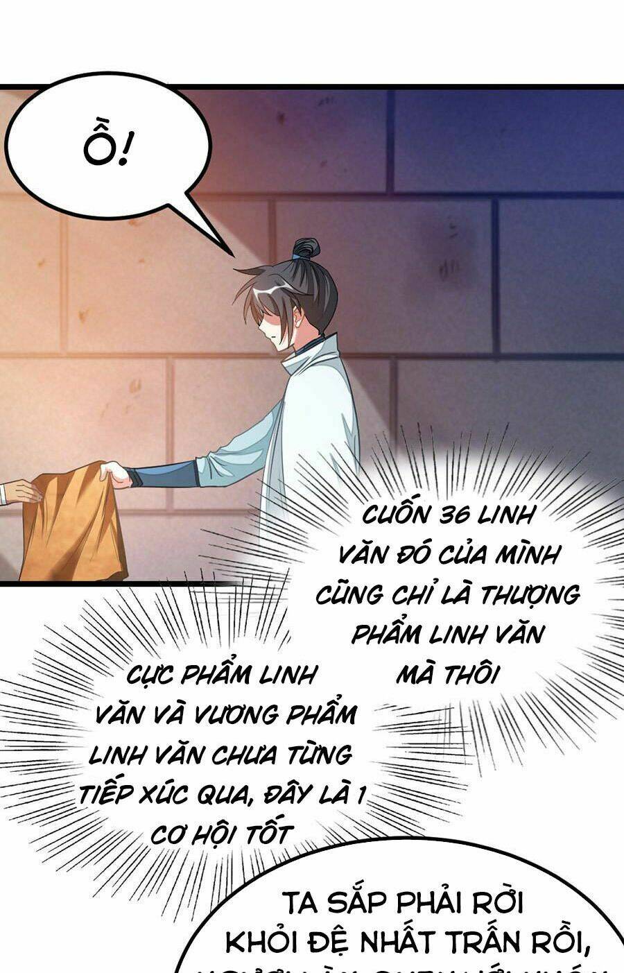 cửu dương thần vương chapter 134 14