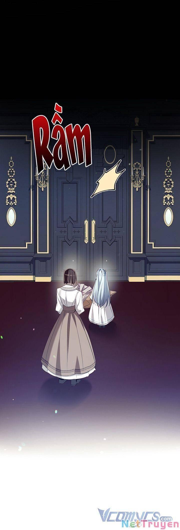 chúng ta có thể trở thành gia đình được không? chapter 68 34