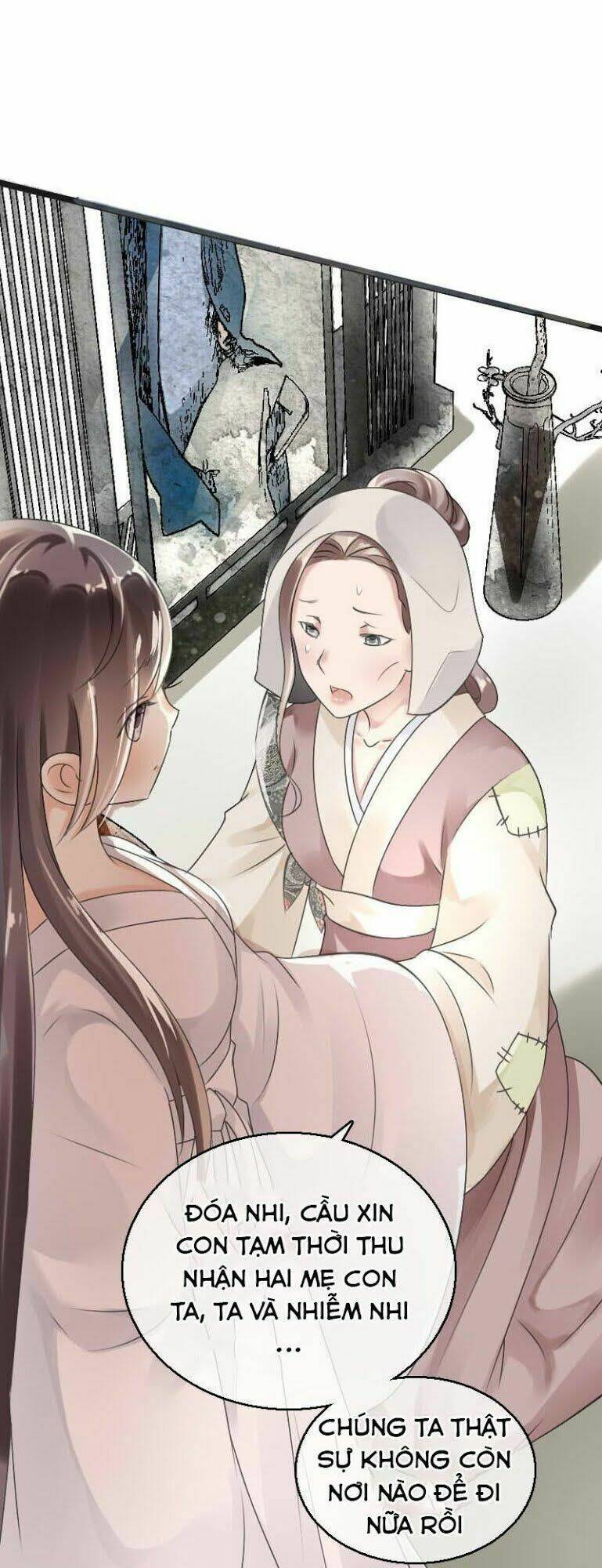 điền viên mật sủng: cô vợ nóng bỏng chapter 53 25