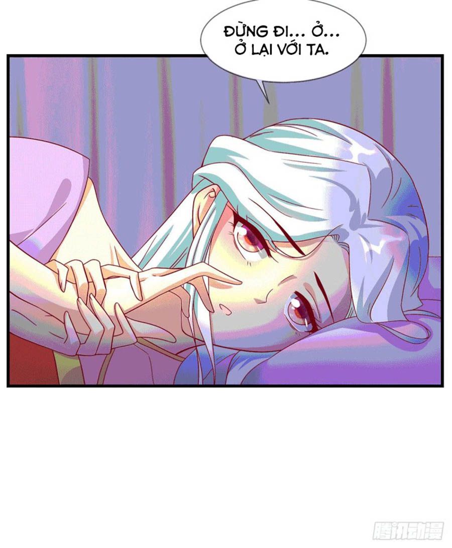 Dưỡng Thú Vi Phi chapter 67 - Trang 8
