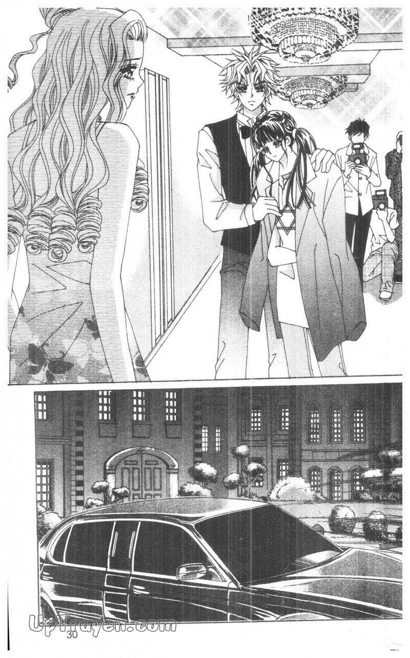 meo meo dịu dàng đi nhé chapter 9 30