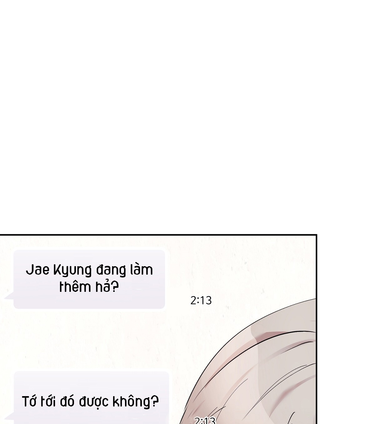 Người Bạn Dâm Loạn chapter 7.2 - Trang 44