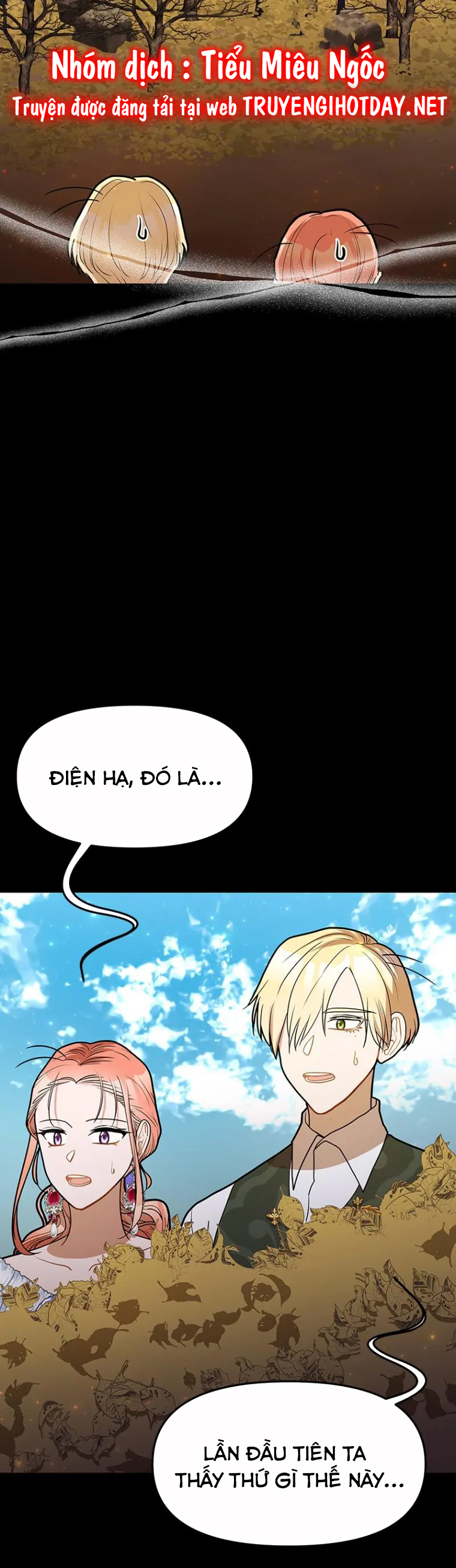 làm cách nào để sống sót trong cuốn tiểu thuyết ngôn tình lãng mạn chapter 54 18