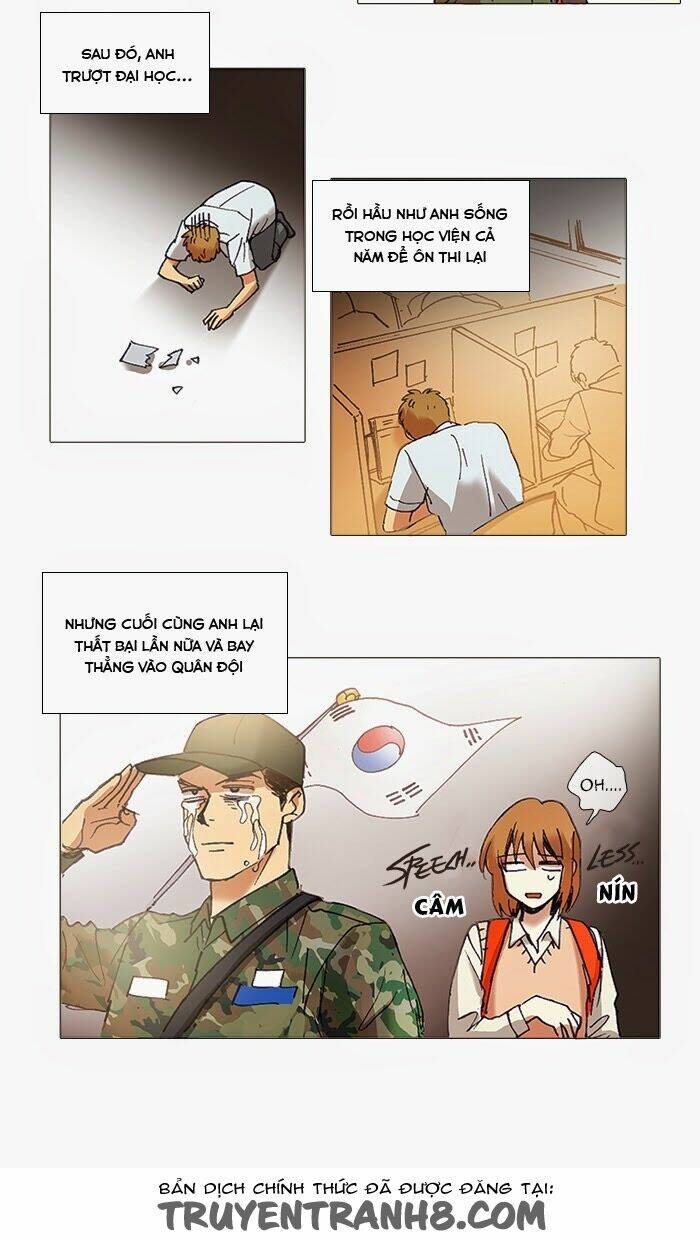 nữ sinh phép thuật chapter 36 24