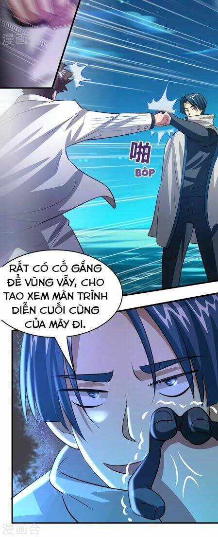 dị giới cung ứng thương chapter 34 24