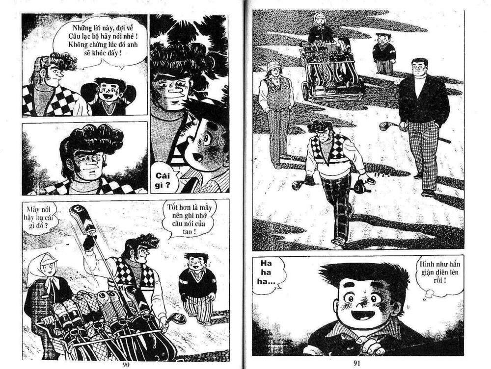 tân teppi chapter 23 44