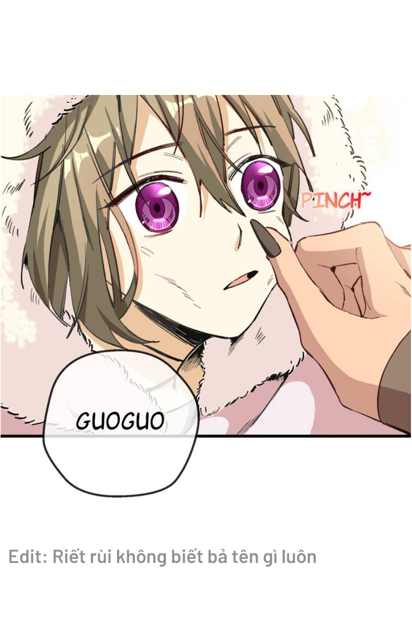 anh đã vượt quá giới hạn rồi, chủ nhân ngu ngốc chapter 4 37