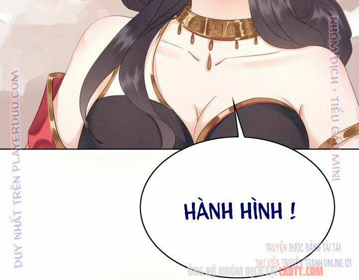 trọng sinh bá sủng nhiếp chính vương quá mạnh mẽ chapter 135 71