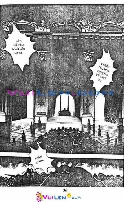 những người bạn tốt chapter 1 40