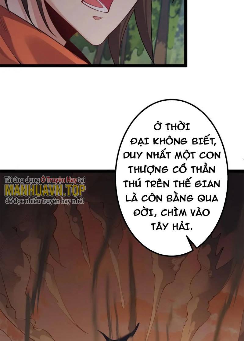 ta là nhân vật phản diện đại thiếu gia chapter 99 31