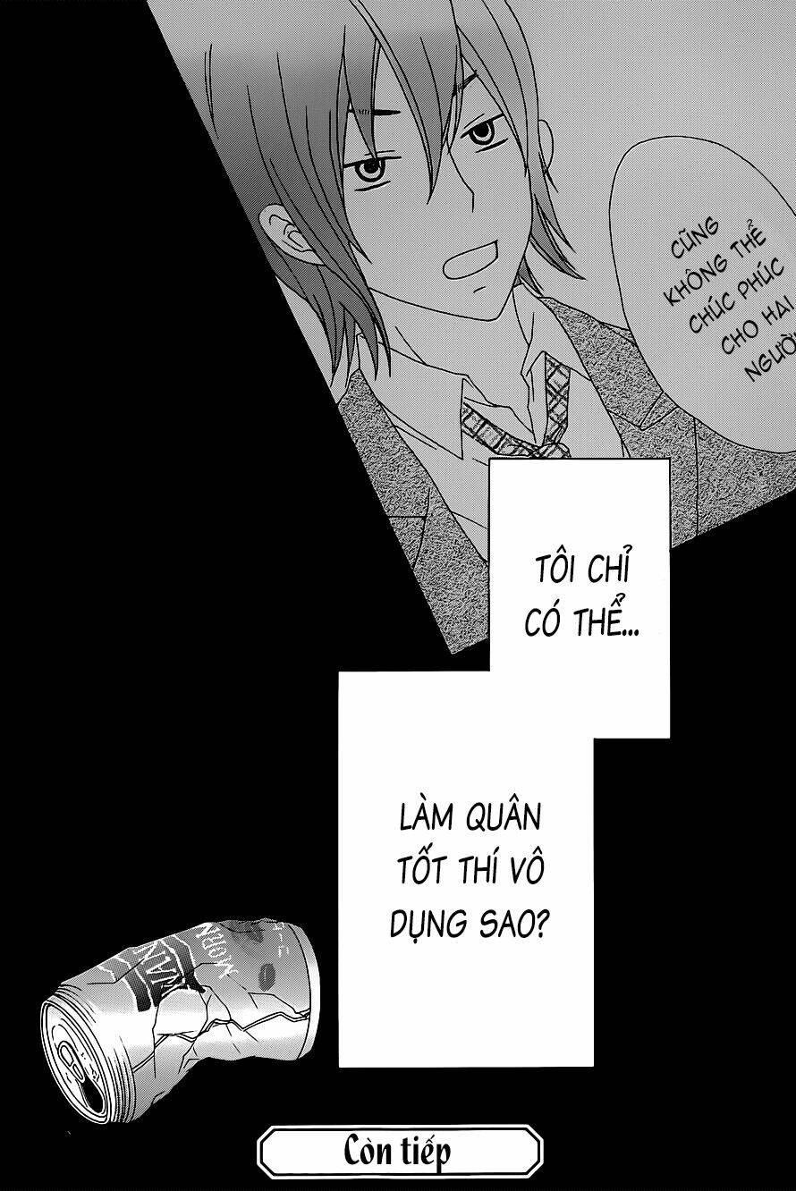 kimi ni koishite ii desu ka chapter 8 26