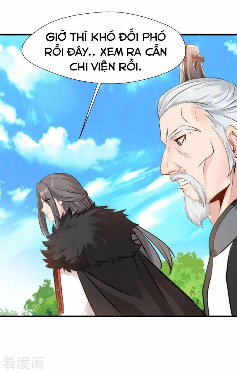 một đời thành tiên chapter 68 19