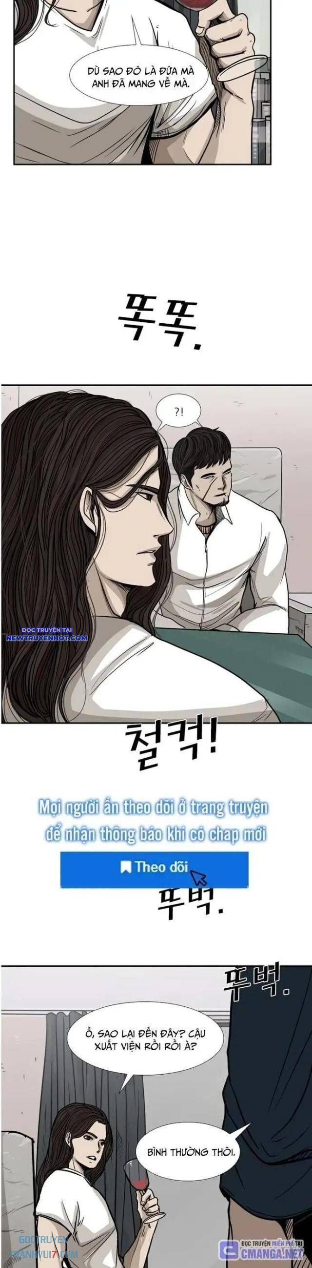 shark - cá mập chapter 77 31