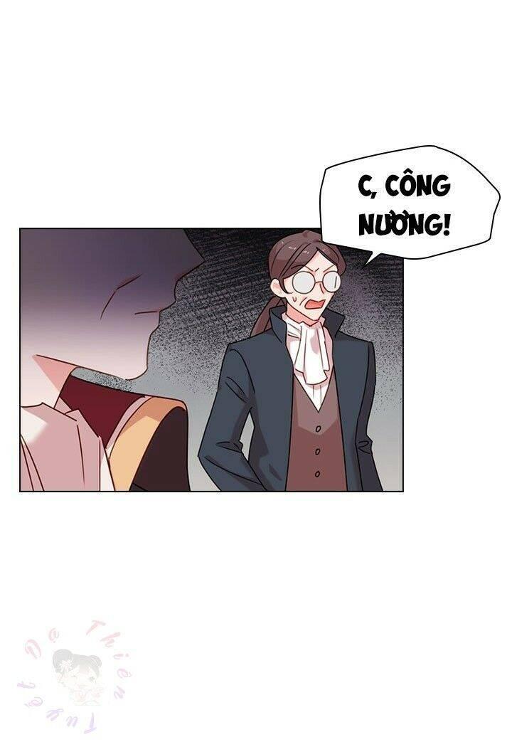 để yên cho tiểu thư hiền chapter 3 56